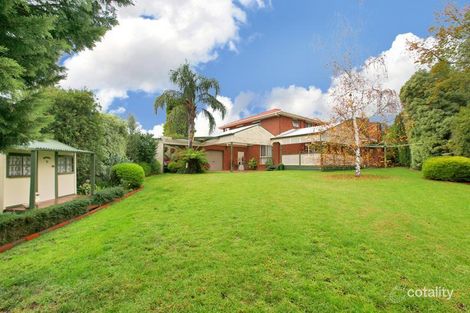 Property photo of 9 Bullock Court Donvale VIC 3111