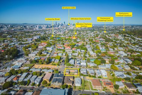 5 Bess St, Windsor, QLD 4030