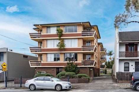 8/474-476 Darling St, Balmain, NSW 2041