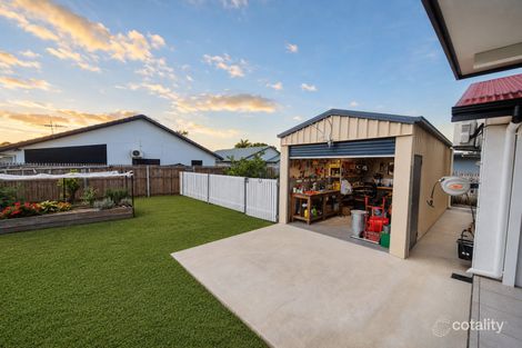 Property photo of 37 River Boulevard Idalia QLD 4811