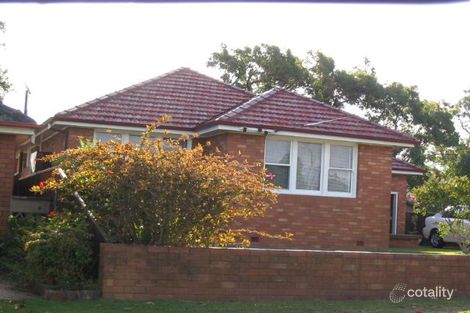 Property photo of 52 Rodway Parade Kotara NSW 2289