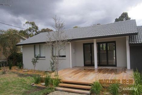 7 Hellyer St, Holder, ACT 2611