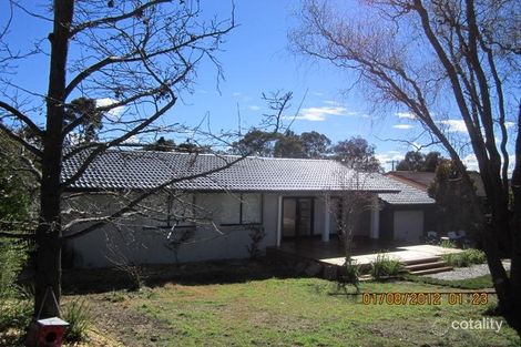 Property photo of 7 Hellyer Street Holder ACT 2611