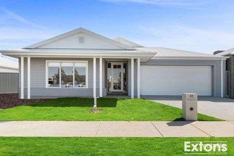 83 Peter Thomson Cct, Yarrawonga, VIC 3730