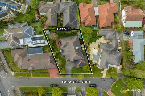 1 Parade Ct, Lake Wendouree, VIC 3350