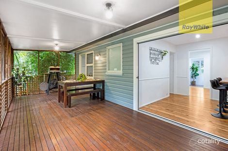 Property photo of 92 Sherwood Street Northmead NSW 2152