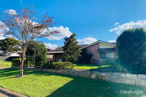 Property photo of 5 Courtaulds Road Raymond Terrace NSW 2324