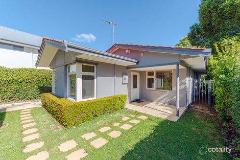 Property photo of 17 Anthony Street South Perth WA 6151