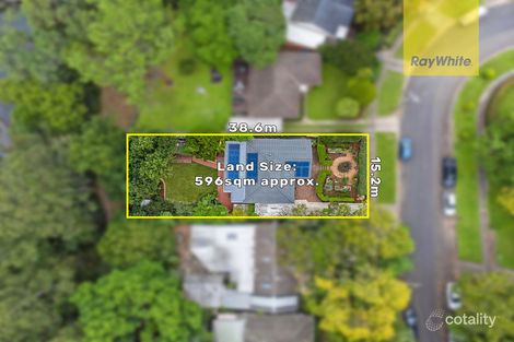 Property photo of 92 Sherwood Street Northmead NSW 2152