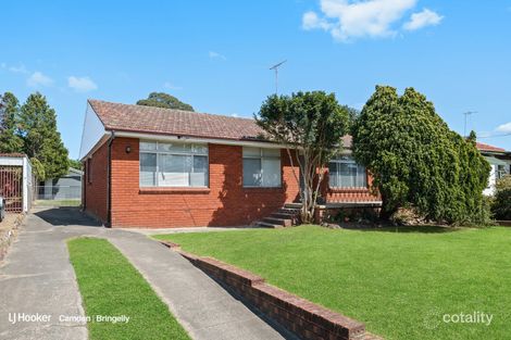 Property photo of 40 Doncaster Avenue Narellan NSW 2567