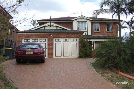 14 Garrett Way, Glenwood, NSW 2768