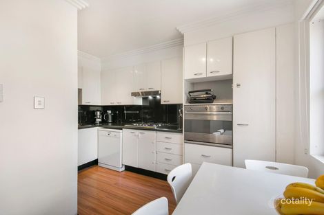Property photo of 18/1 Foy Street Balmain NSW 2041
