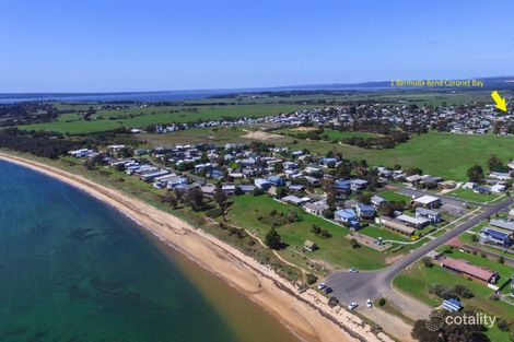 Property photo of 1 Bermuda Bend Coronet Bay VIC 3984