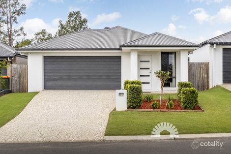 Property photo of 26 Coochin Avenue Narangba QLD 4504