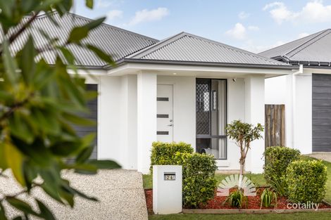 Property photo of 26 Coochin Avenue Narangba QLD 4504