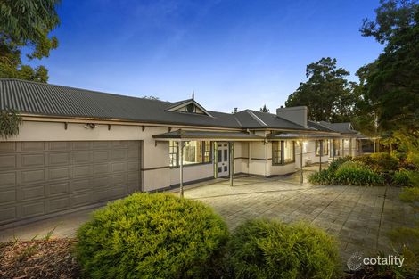 Property photo of 66-68 Old Warrandyte Road Donvale VIC 3111