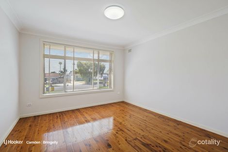 Property photo of 40 Doncaster Avenue Narellan NSW 2567