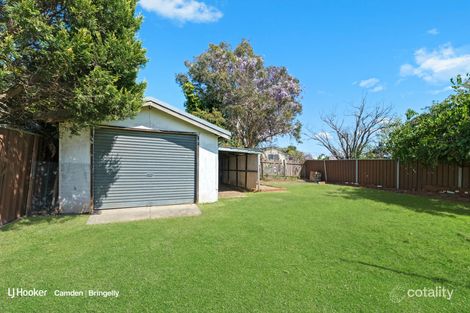 Property photo of 40 Doncaster Avenue Narellan NSW 2567