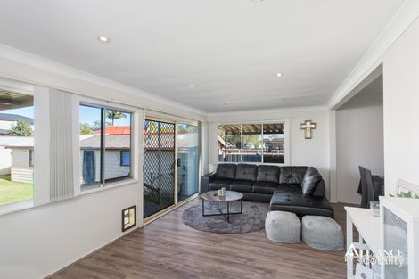 Property photo of 93 Horsley Road Panania NSW 2213