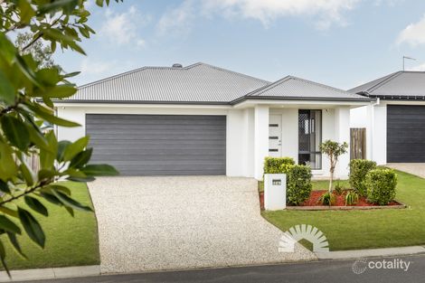 Property photo of 26 Coochin Avenue Narangba QLD 4504