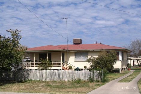 22 Darling St, Goondiwindi, QLD 4390