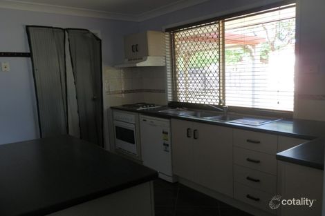 Property photo of 8 Malvern Road Capella QLD 4723