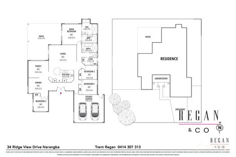 Property photo of 34 Ridge View Drive Narangba QLD 4504