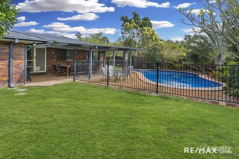 2 Tigris St, Riverhills, QLD 4074
