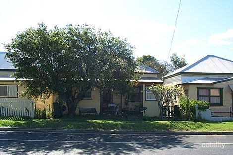 Property photo of 325 Tweed Valley Way South Murwillumbah NSW 2484