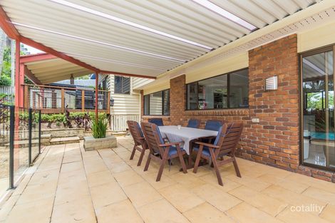 Property photo of 15 Willowbrook Street Kenmore Hills QLD 4069