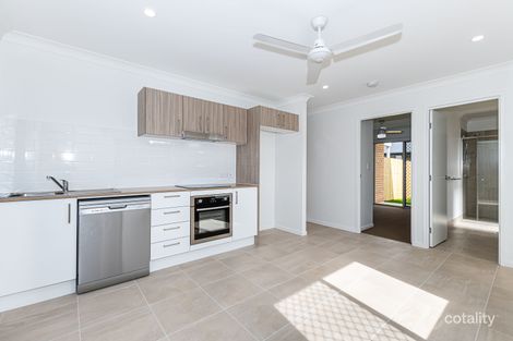 Property photo of 14 Rainbird Circuit Logan Reserve QLD 4133