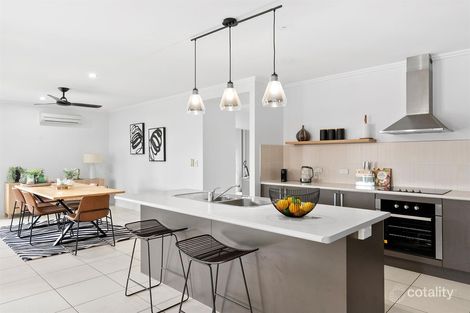 Property photo of 124 Fitzmaurice Drive Bentley Park QLD 4869