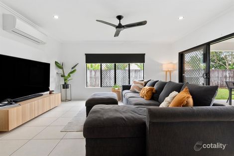 Property photo of 124 Fitzmaurice Drive Bentley Park QLD 4869