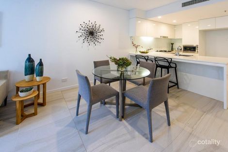 811/10 Stratton St, Newstead, QLD 4006