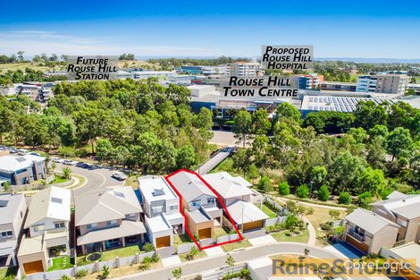 Property photo of 19 Bascule Street Rouse Hill NSW 2155