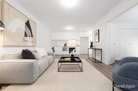 Property photo of 12/265-271 Crown Street Surry Hills NSW 2010