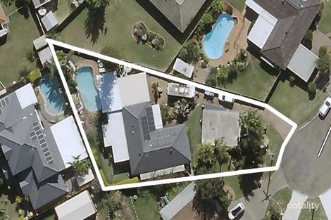 Property photo of 3 Rea Court Collingwood Park QLD 4301