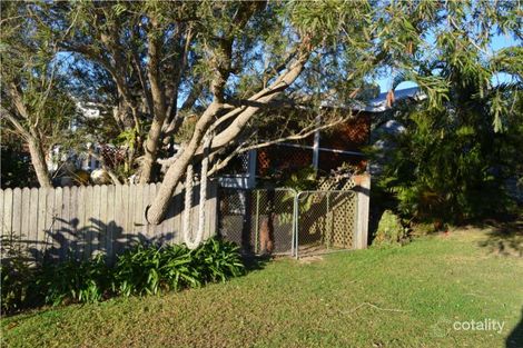 Property photo of 16 Wallace Street Scotts Head NSW 2447