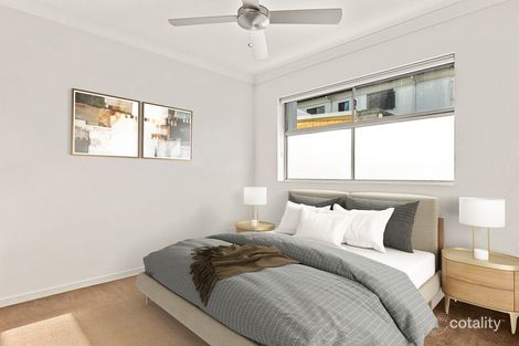 Property photo of 3/143 Albion Road Windsor QLD 4030