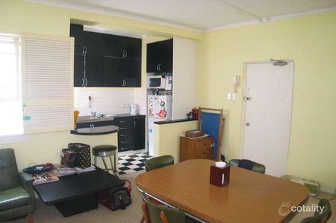 Property photo of 31/3 Ward Avenue Potts Point NSW 2011