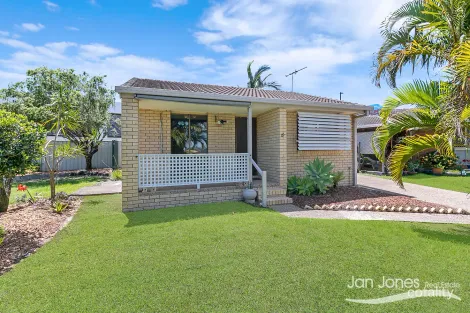 Property photo of 10/56 Miller Street Kippa-Ring QLD 4021