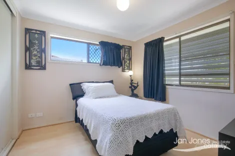 Property photo of 10/56 Miller Street Kippa-Ring QLD 4021