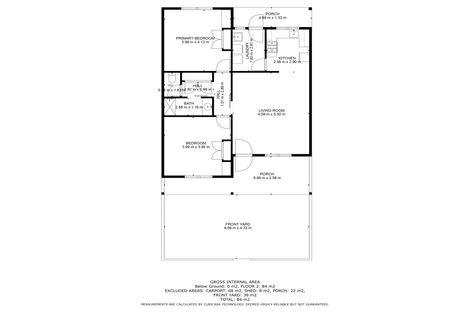 Property photo of 111A Graeme Street Hannans WA 6430