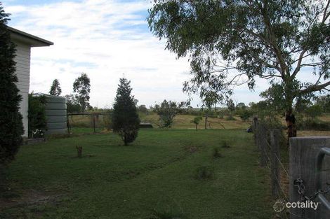 Property photo of 22 Knights Place Calliope QLD 4680