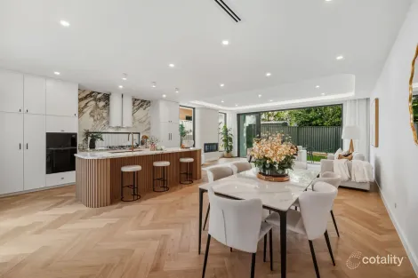 Property photo of 36 Beswick Avenue North Ryde NSW 2113