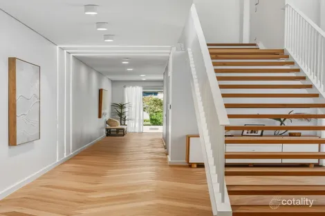 Property photo of 36 Beswick Avenue North Ryde NSW 2113