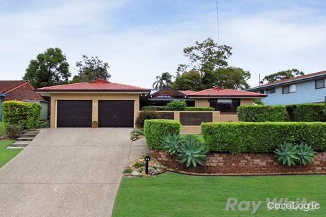 Property photo of 14 Longford Street Everton Hills QLD 4053