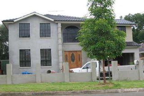 Property photo of 86 Nelson Street Fairfield Heights NSW 2165