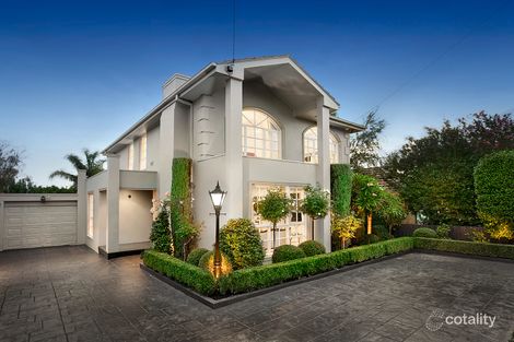 Property photo of 43 Henshall Road Strathmore VIC 3041