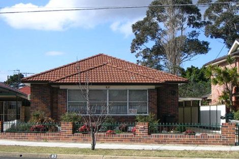 82 Florence Ave, Eastlakes, NSW 2018